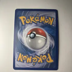 Pokemon Gyarados HeartGold & SoulSilver Cracked Ice Holo Rare #4 - Image 3