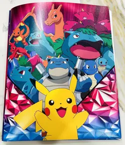 Pokemon Starter Deck Fusion Strike Sword & Shield Set Of 65 Collector Cards NM - Image 1