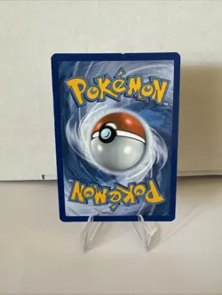 Pokemon 2014 XY Charizard EX #XY17 Black Star Promo Holo Rare MP - Image 2