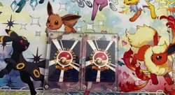 2000 MIRACLE BERRY CHAMPION ROAD PROMO POKEMON TRAINER JAPANESE NM 2 CARD SET - Image 2