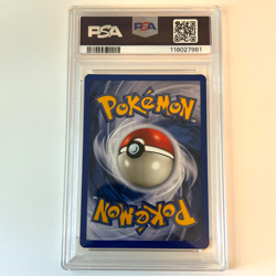 2002 Pokemon "Shining Noctowl" Holo Neo Destiny #110 MINT PSA 9 - Image 5