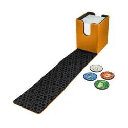 Ultra Pro Pokemon Deck Box Alcove Click - Johto New - Image 2