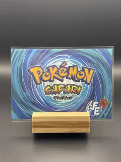 Pokemon Safari Peru Holo: Charmander, Charmeleon, & Charizard - Image 4