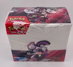Pokemon SV10 Destined Rivals Booster Box Display (36 PACKS) NEW SEALED Free Ship - Image 1
