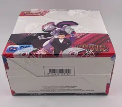 Pokemon SV10 Destined Rivals Booster Box Display (36 PACKS) NEW SEALED Free Ship - Image 3