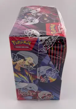 Pokemon SV10 Destined Rivals Booster Box Display (36 PACKS) NEW SEALED Free Ship - Image 4