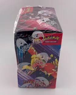 Pokemon SV10 Destined Rivals Booster Box Display (36 PACKS) NEW SEALED Free Ship - Image 5