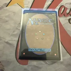 MTG Empowered Autogenerator The List Reprints Regular - Image 2