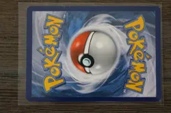 Pokemon TCG Regirock XY49 XY Holo Black Star Promo - Image 4