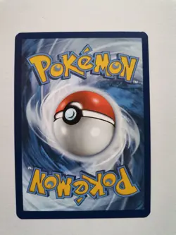 Pokemon TCG - Munna - 116/086 - Illustration Rare - SV: Black Bolt - Near Mint - Image 2