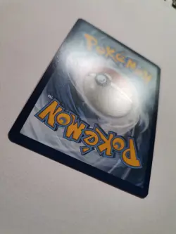 Pokemon TCG - Munna - 116/086 - Illustration Rare - SV: Black Bolt - Near Mint - Image 3