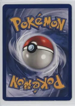 Kabutops Holo Pokemon Fossil #9 1999 10ie - Image 2