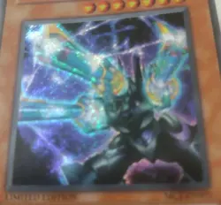 Yugioh MC1-EN002 Barrel Dragon Secret Rare Limited Edition LP 1996 HALO - Image 4