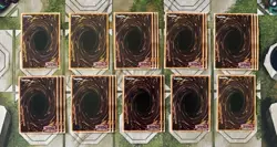 YuGiOh PLUNDER PATROLL Deck Core - Image 5