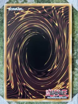 YuGiOh GLOW-UP BULB Ultra Rare STBL-EN018 - Image 3