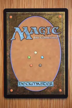 Spike Cannibal / Exodus *NM Unplayed* English Magic the Gathering MTG - Image 2