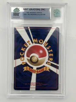 Moltres Articuno Zapdos Holo Rare Japanese Fossil MNT Graded Pokemon Card Bundle - Image 3