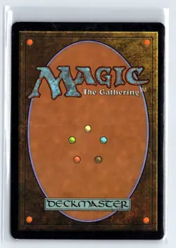 SAPRAZZAN LEGATE - MTG Magic the Gathering Card - Mercadian Masques - Uncommon - Image 2