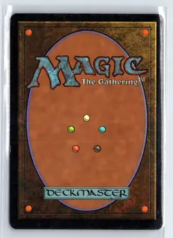 STAMINA - MTG Magic the Gathering Card - Mercadian Masques - Uncommon - Image 2