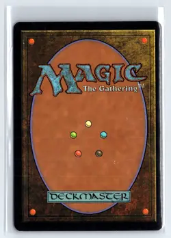 TIMID DRAKE - MTG Magic the Gathering Card - Mercadian Masques - Uncommon - Image 2