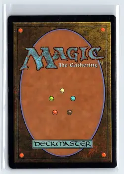 SAPRAZZAN OUTRIGGER - MTG Magic the Gathering Card - Mercadian Masques - Common - Image 2