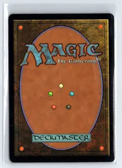 TREMOR - MTG Magic the Gathering Card - Mercadian Masques - Common - Image 2