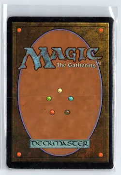 STONE RAIN - MTG Magic the Gathering Card - Mercadian Masques - Common - Image 2