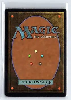 SAND SQUID - MTG Magic the Gathering Card - Mercadian Masques - Rare - Image 2