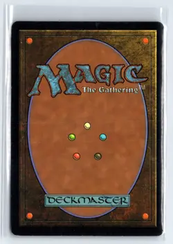 SILVERGLADE PATHFINDER - MTG Magic the Gathering Card - Mercadian Masques - Image 2