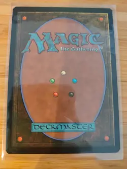 MTG Moment of Defiance (FOIL) 108 The Brothers' War M/NM Free UK P&P - Image 2