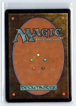 SNORTING GAHR - MTG Magic the Gathering Card - Mercadian Masques - Common - Image 2
