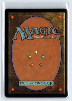 TASK FORCE - MTG Magic the Gathering Card - Mercadian Masques - Common - Image 2