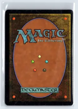 VOLCANIC WIND - MTG Magic the Gathering Card - Mercadian Masques - Uncommon - Image 2