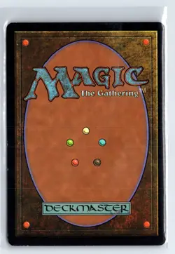 WATERFRONT BOUNCER - MTG Magic the Gathering Card - Mercadian Masques - Common - Image 2