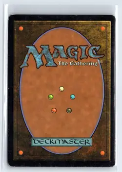 SCANDALMONGER - MTG Magic the Gathering Card - Mercadian Masques - Uncommon - Image 2