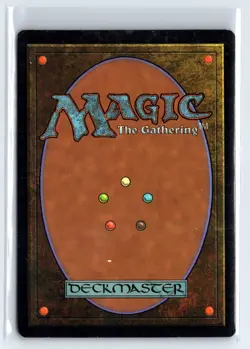 SAPRAZZAN RAIDER - MTG Magic the Gathering Card - Mercadian Masques - Common - Image 2