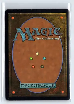 ROCK BADGER - MTG Magic the Gathering Card - Mercadian Masques - Uncommon - Image 2