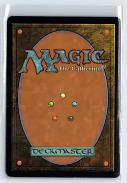STEADFAST GUARD - MTG Magic the Gathering Card - Mercadian Masques - Common - Image 2