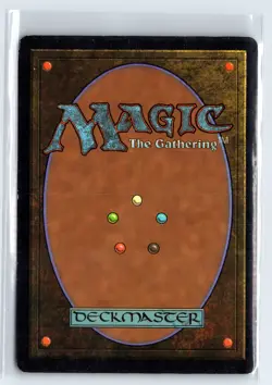 SILVERGLADE ELEMENTAL - MTG Magic the Gathering Card - Mercadian Masques Common - Image 2