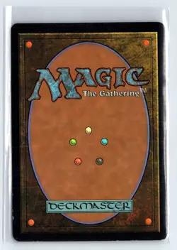 THERMAL GLIDER - MTG Magic the Gathering Card - Mercadian Masques - Common - Image 2