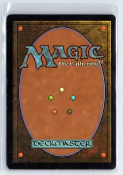 RUSHWOOD DRYAD - MTG Magic the Gathering Card - Mercadian Masques - Common - Image 2