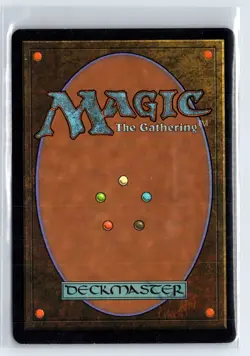 VENOMOUS BREATH - MTG Magic the Gathering Card - Mercadian Masques - Uncommon - Image 2