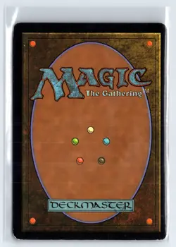 WALL OF DISTORTION - MTG Magic the Gathering Card - Mercadian Masques - Common - Image 2