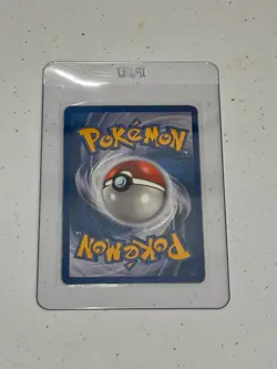 2010 Pokemon TCG Palkia And Dialga Legend Top Card 101/102 - Image 4