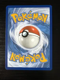 Fire Energy - SVE002 - Pokemon Shrouded Fable Holo Card NM - Image 2