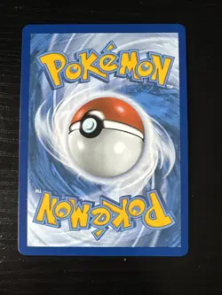 Tynamo (Poke Ball Pattern) 030/086 Pokemon Common SV: Black Bolt Card NM - Image 2