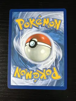 Psychic Energy - SVE005 - Pokemon Shrouded Fable Holo Card NM - Image 2