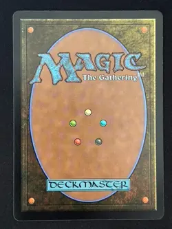 1x MTG Omniscience - Foundations (FDN) #161 - Magic the Gathering - Image 2