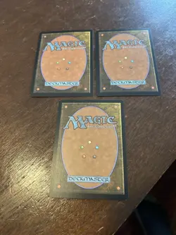3x Umbra Mystic ~ NM Rise of the Eldrazi Excellent Magic MTG - Image 5