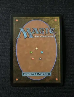 MTG - Herald's Horn - FOIL Extended Art Near Mint - Final Fantasy Promo BAB #228 - Image 2